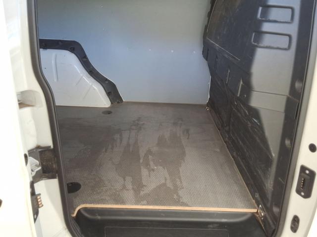 Volkswagen Caddy Cargo Maxi 
