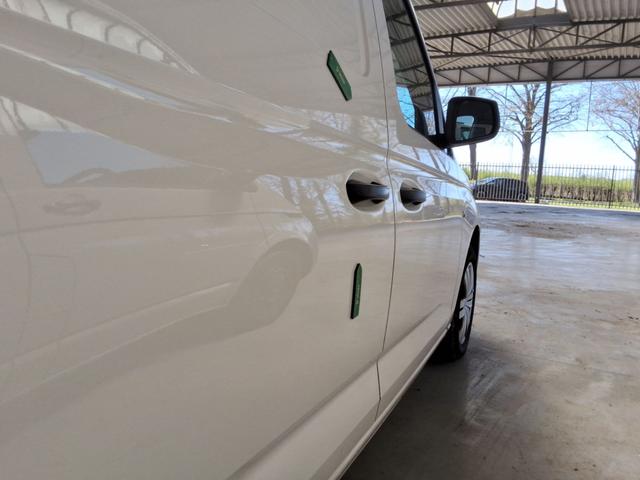 Volkswagen Caddy Cargo Maxi 