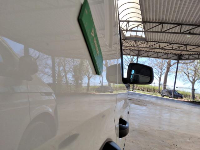 Volkswagen Caddy Cargo Maxi 