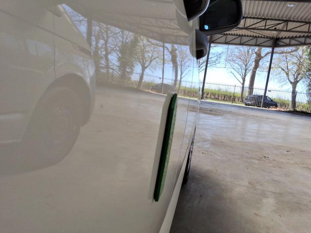 Volkswagen Caddy Cargo Maxi 
