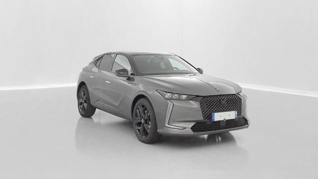 Gebrauchtfahrzeug DS Automobiles 4 - Performance Line