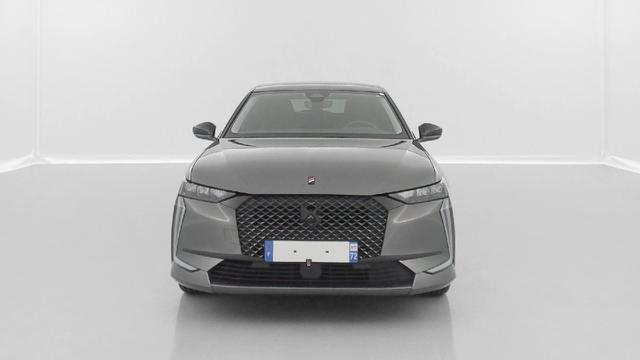 DS Automobiles 4 Performance Line 