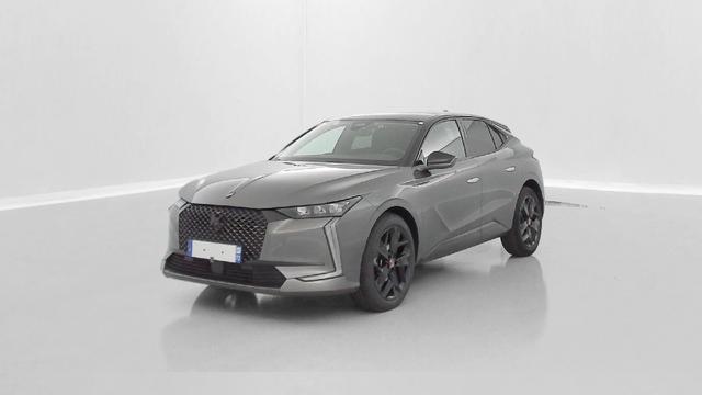DS Automobiles 4 Performance Line 