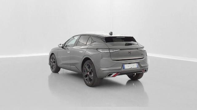 DS Automobiles 4 Performance Line 
