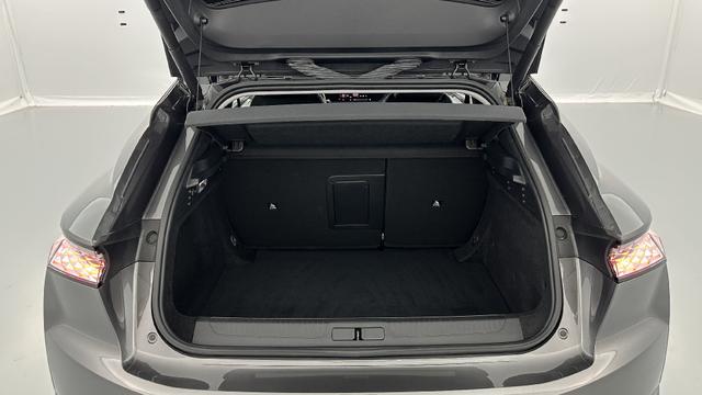DS Automobiles 4 Performance Line 