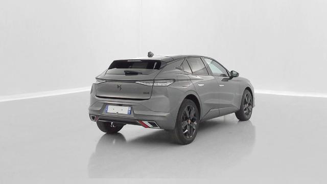 DS Automobiles 4 Performance Line 