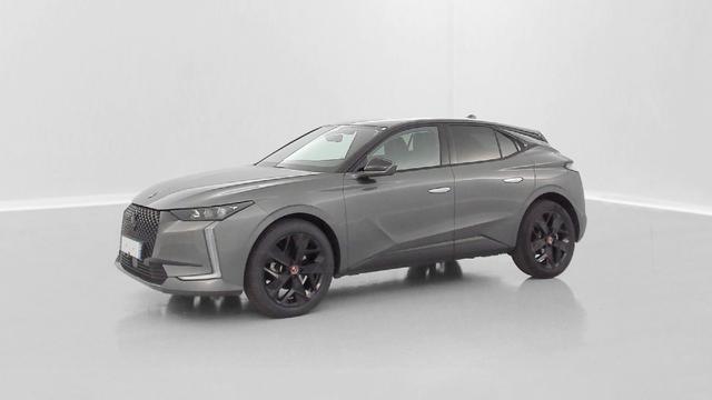 DS Automobiles 4 Performance Line 
