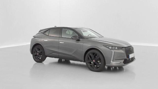 DS Automobiles 4 Performance Line 