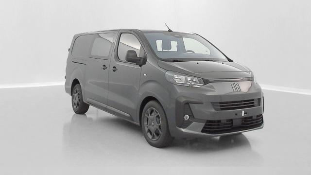 Fiat Scudo Kastenwagen - Pack Premium Connect (XL)