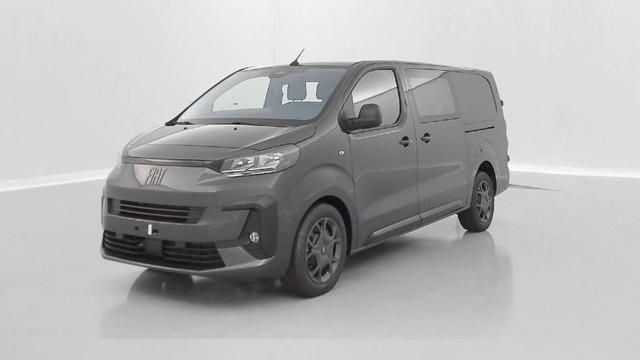 Fiat Scudo Kastenwagen Pack Premium Connect (XL) 