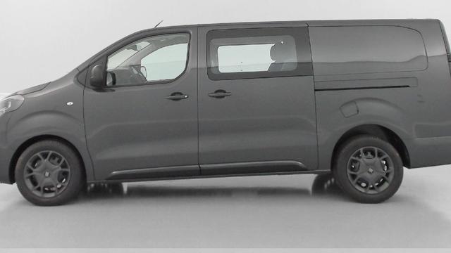 Fiat Scudo Kastenwagen Pack Premium Connect (XL) 