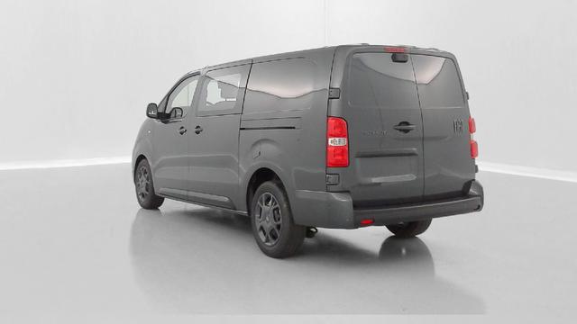 Fiat Scudo Kastenwagen Pack Premium Connect (XL) 
