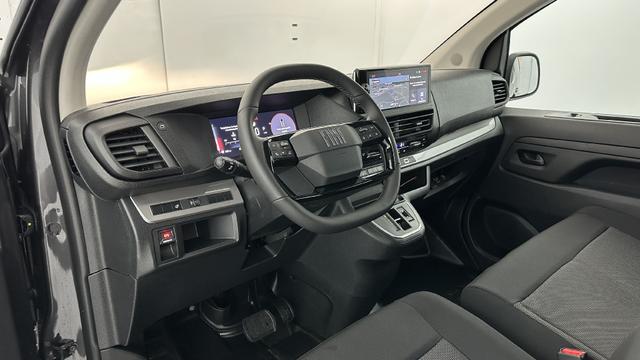 Fiat Scudo Kastenwagen Pack Premium Connect (XL) 