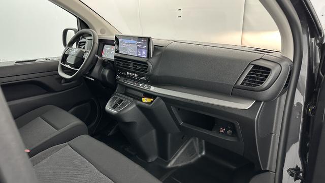 Fiat Scudo Kastenwagen Pack Premium Connect (XL) 