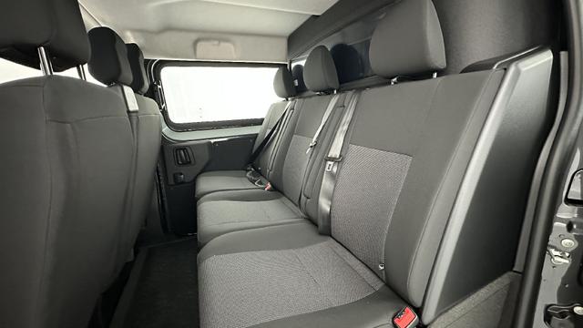 Fiat Scudo Kastenwagen Pack Premium Connect (XL) 