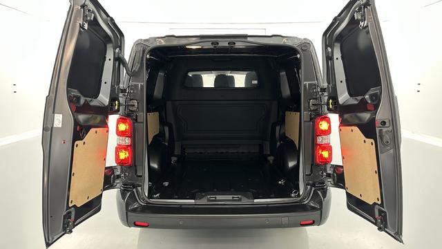 Fiat Scudo Kastenwagen Pack Premium Connect (XL) 