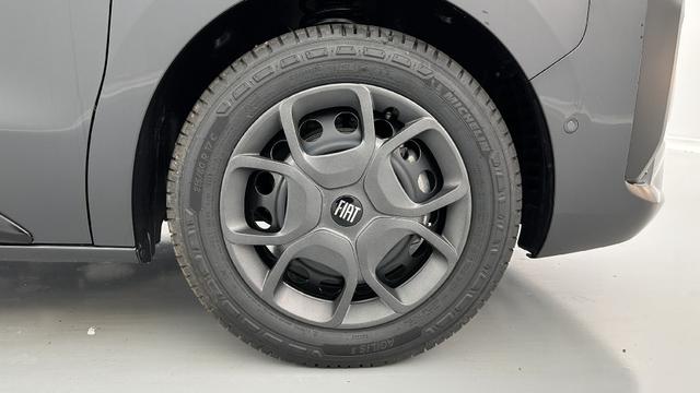 Fiat Scudo Kastenwagen Pack Premium Connect (XL) 