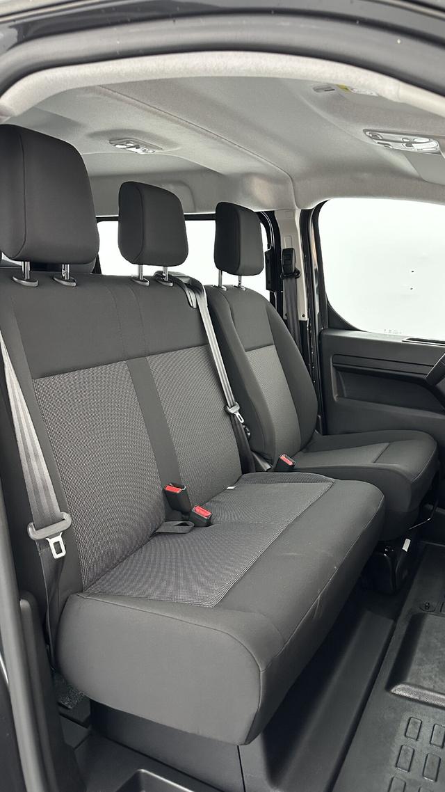 Fiat Scudo Kastenwagen Pack Premium Connect (XL) 