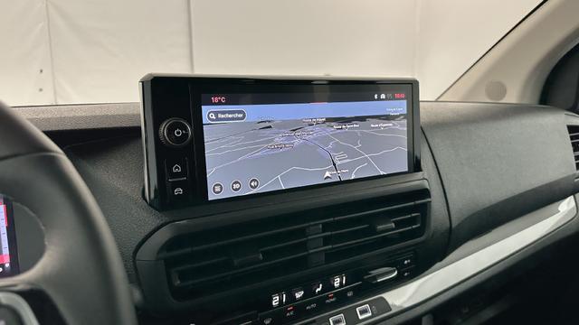 Fiat Scudo Kastenwagen Pack Premium Connect (XL) 