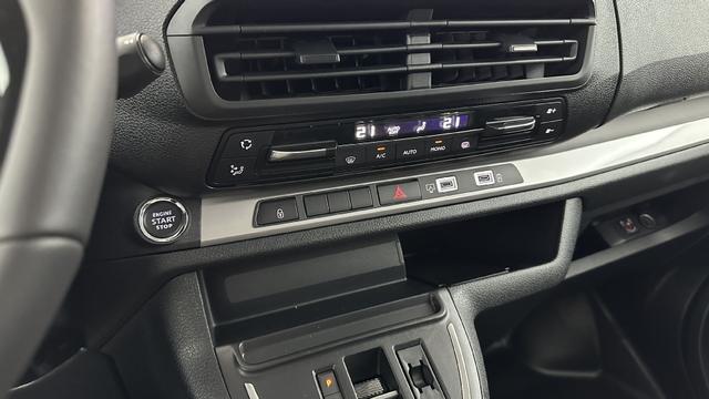Fiat Scudo Kastenwagen Pack Premium Connect (XL) 