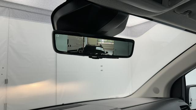 Fiat Scudo Kastenwagen Pack Premium Connect (XL) 