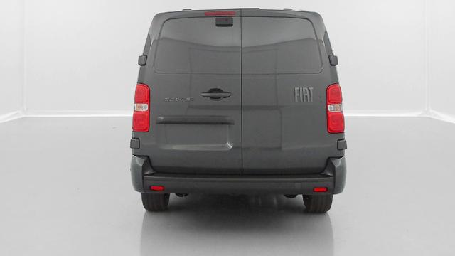 Fiat Scudo Kastenwagen Pack Premium Connect (XL) 