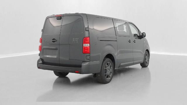 Fiat Scudo Kastenwagen Pack Premium Connect (XL) 