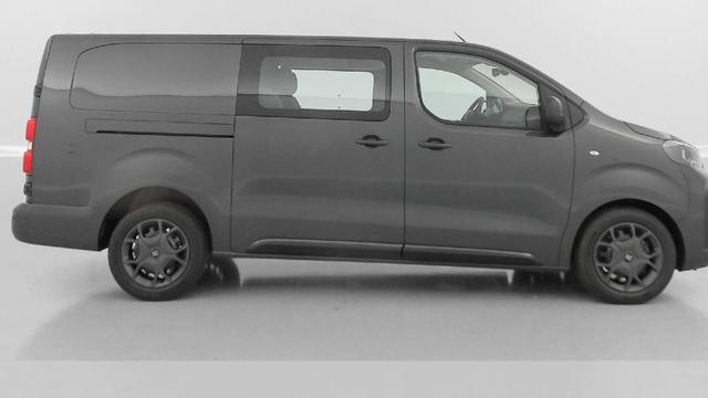 Fiat Scudo Kastenwagen Pack Premium Connect (XL) 