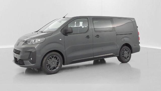 Fiat Scudo Kastenwagen Pack Premium Connect (XL) 