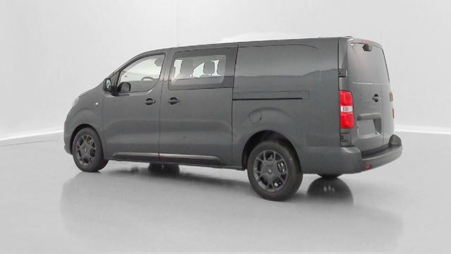 Fiat Scudo Kastenwagen Pack Premium Connect (XL) 