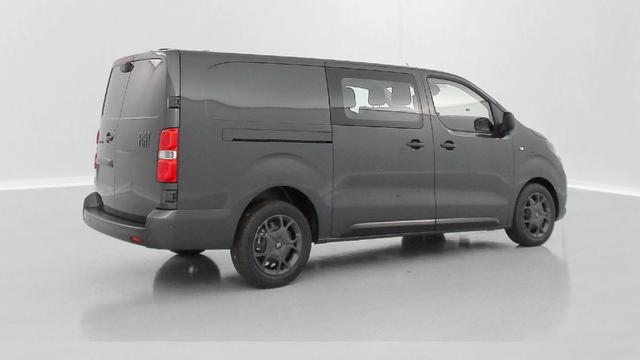 Fiat Scudo Kastenwagen Pack Premium Connect (XL) 