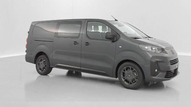 Fiat Scudo Kastenwagen Pack Premium Connect (XL) 