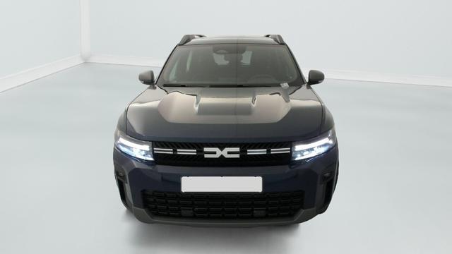 Dacia Bigster Mild Hybrid 140 Expression 