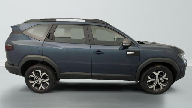 Dacia Bigster Mild Hybrid 140 Expression 