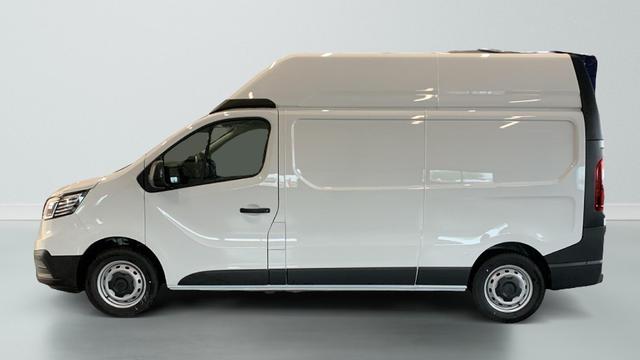Renault Trafic Kastenwagen FGN L2H2 3T BLUE DCI 150 GSR2 ADVANCE 