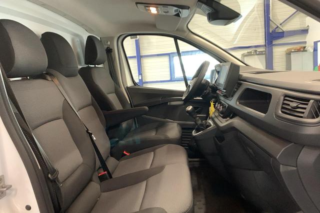 Renault Trafic Kastenwagen FGN L2H2 3T BLUE DCI 150 GSR2 ADVANCE 