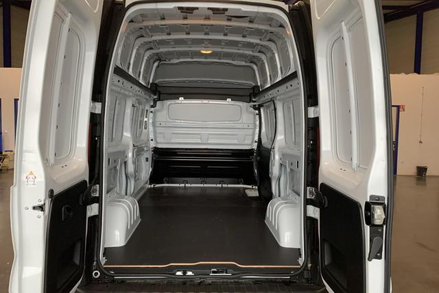 Renault Trafic Kastenwagen FGN L2H2 3T BLUE DCI 150 GSR2 ADVANCE 
