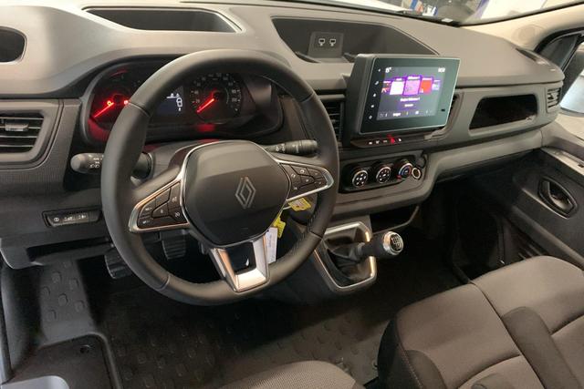 Renault Trafic Kastenwagen FGN L2H2 3T BLUE DCI 150 GSR2 ADVANCE 
