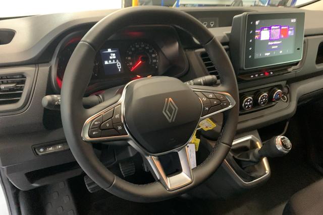 Renault Trafic Kastenwagen FGN L2H2 3T BLUE DCI 150 GSR2 ADVANCE 
