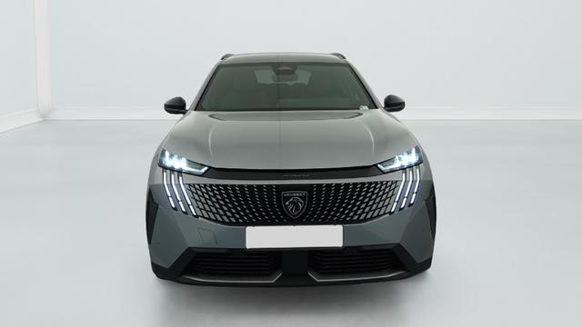 Peugeot 5008 Hybrid 136 e-DCS6 Allure 