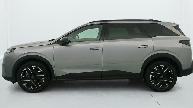 Peugeot 5008 Hybrid 136 e-DCS6 Allure 