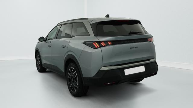 Peugeot 5008 Hybrid 136 e-DCS6 Allure 
