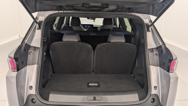 Peugeot 5008 Hybrid 136 e-DCS6 Allure 