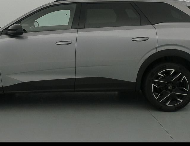 Peugeot 5008 Hybrid 136 e-DCS6 Allure 