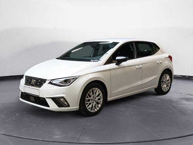 Gebrauchtfahrzeug Seat Ibiza - FR