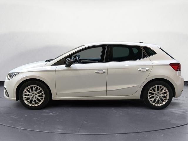 Seat Ibiza FR 