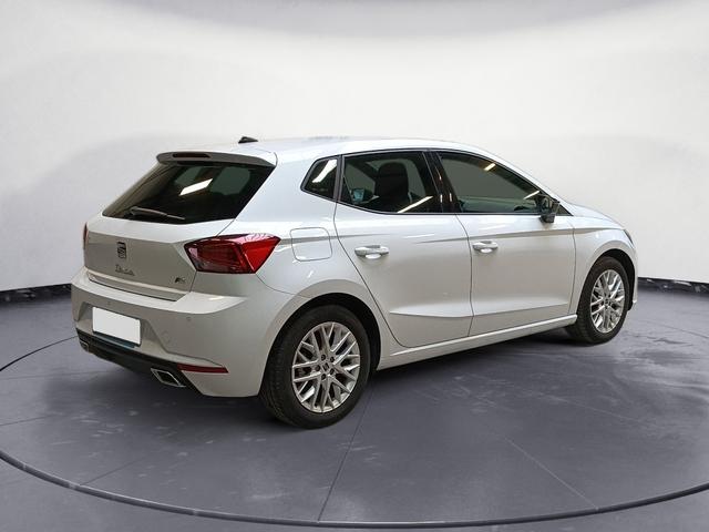 Seat Ibiza FR 