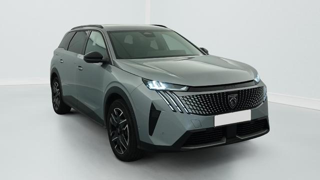 Peugeot 5008 - HYBRID 145 CH E-DCS6 ALLURE