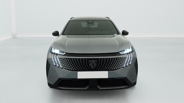 Peugeot 5008 HYBRID 145 CH E-DCS6 ALLURE 