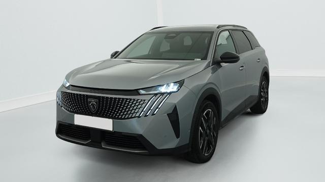 Peugeot 5008 HYBRID 145 CH E-DCS6 ALLURE 
